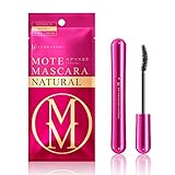 フローフシ モテマスカラ NATURAL 1 フローフシ モテマスカラ NATURAL 1