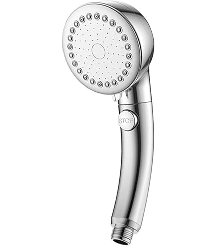 Amazon.co.jp: テラヘルツ シャワーヘッド TQセラミック入り 節水