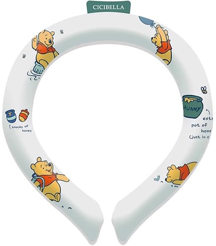 Amazon | 2025年最新正規品 アイスネックリング 28℃で自然凍結