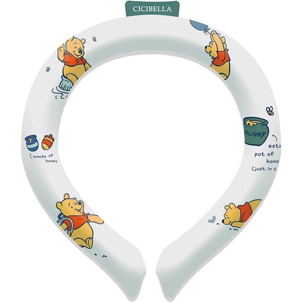 Amazon | 2025年最新正規品 アイスネックリング 28℃で自然凍結