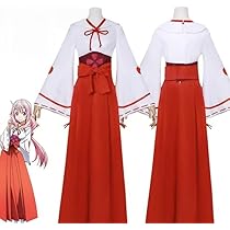 転スラ　シュナ　コスプレ　フルセット Amazon.co.jp: SHAOYAO 転生したらスライムだった件 シュナ