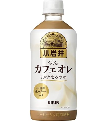 Amazon.co.jp: 小岩井乳業 小岩井カフェラテ 200ml紙パック×24本入