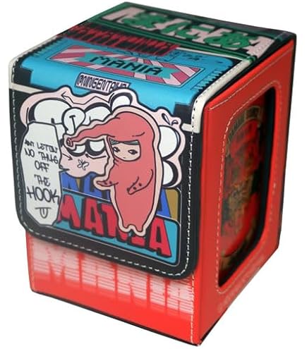 Amazon.co.jp: 【Lián】MANIAスリーブ80枚 トレカスリーブ