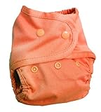 Buttons Cloth Diaper Cover - One Size - 8 Color Options by Buttons Cloth Diapers [並行輸入品]
