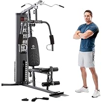 MARCY トレーニングマシン Machines & Cages for Full-Body Training – Marcy