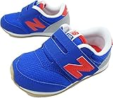(ニューバランス)new balance K620 ベルクロ ファーストシューズ 16.0cm BRI