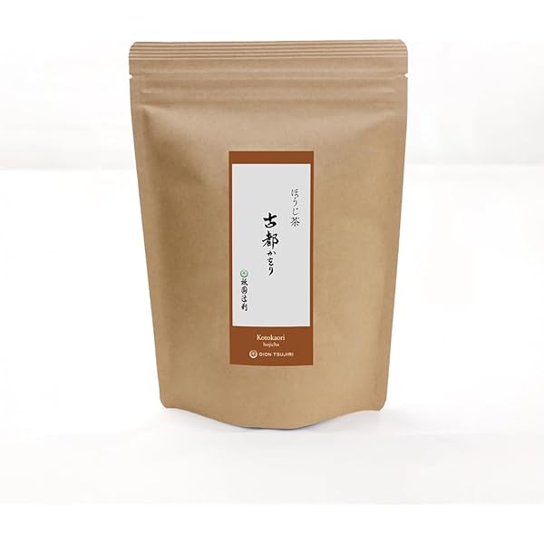 Amazon.co.jp: 祇園辻利 京都 玄米茶 抹茶入り玄米茶 茶葉 200G