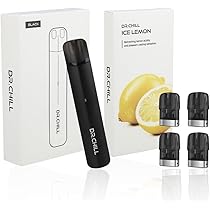 DR.CHILL ドクターチル Amazon | Dr.Chill ドクターチル 本体デバイス 電子タバコ