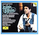 Offenbach: Les Contes d'Hoffmann / Ozawa