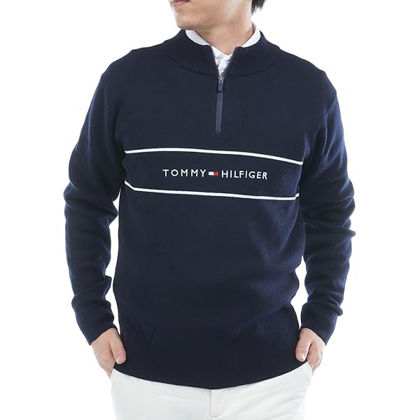 Amazon.co.jp: TOMMY HILFIGER GOLF(トミー ヒルフィガー ゴルフ