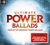 ULTIMATEPOWER BALLADS