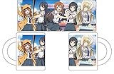 八月のシンデレラナイン マグカップ 八月のシンデレラナイン マグカップ