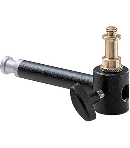 Manfrotto マンフロット　アーム Amazon | Manfrotto アクセサリー エクステンションアーム 042