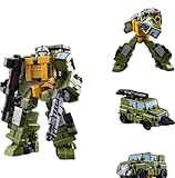 Ironfactory IF EX-64 / EX-64B 2.0 (IF EX-64B)