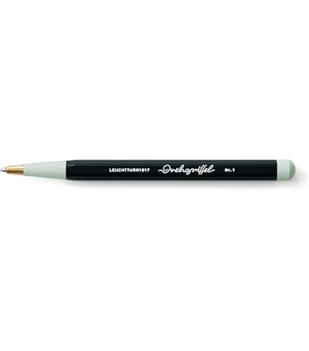 Amazon | ロイヒトトゥルム 油性ボールペン 0.5 ドレグリフル