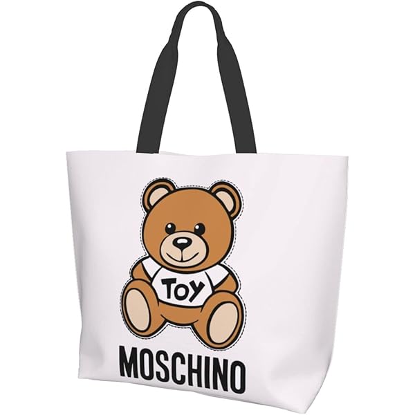 モスキーノ　クマ　moschino バッグ　新品 Amazon | サングラス モスキーノ ボディーバッグ マザーズバッグ