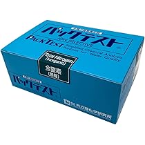Amazon.co.jp: 共立理化学研究所 デジタル濁色度計 DTC-4DG