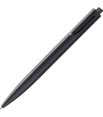 Amazon | LAMY（ラミー） swift ブラック ローラーボールペン 黒