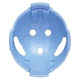 ミドリ安全 【交換用】 ヘルメット内装品 αライナー （LSC-11PCL用）