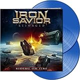 Reforged [12 inch Analog]