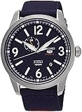 [セイコー] SEIKO 腕時計 Seiko 5 Automatik Sport K1 日本製自動巻 SSA301 【並行輸入品】