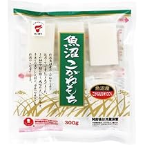特価6０％オフ　新潟県産　たいまつ こがねもち　　4箱　30,800円の品 楽天市場】たいまつ食品 新潟県産特別栽培米こがねもちの通販