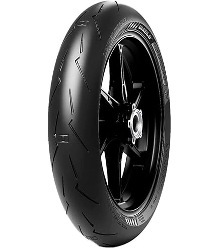 Amazon.co.jp: PIRELLI DIABLO SUPERCORSA V3 SC 前後セット 120