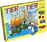 Animal Upon Animal - Here We Turn! おもちゃ【並行輸入品】