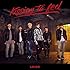 Kissing to feel（CD）