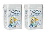Nellie's - All-Natural Oxygen Brightener - Pack of (2) 2lb Tins (4lb total) by Nellie's [並行輸入品]