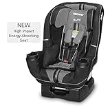 RECARO 338.01.KNGT Performance Rally Convertible Car Seat, Knight by Recaro [並行輸入品]