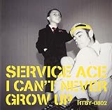 I Can�ft Never Grow Up