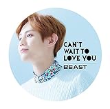 CAN�fT WAIT TO LOVE YOU(���\�vver./�����)