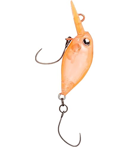 Amazon.co.jp: ロデオクラフト トラウトプラグ ファットモカJr. DR 33