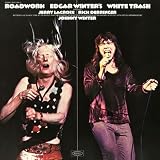 ロードワーク (期間生産限定盤) - エドガー・ウィンター & ホワイト・トラッシュ (特典なし)