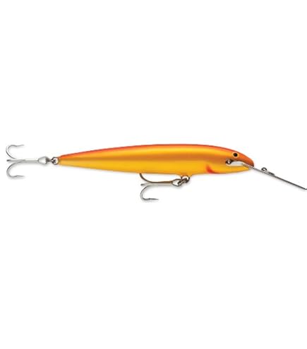 Amazon.co.jp: Rapala(ラパラ) ミノー カウントダウン マグナム 11cm