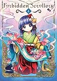 Forbidden Scrollery Vol. 4