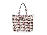 [ジュジュベ] Ju-Ju-Be レディース Super Be マザーバッグ Hello Kitty Peek A Bow [並行輸入品]