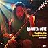 松永孝義「QUARTER NOTE  ～The Main Man Special Band Live 2005-2011」