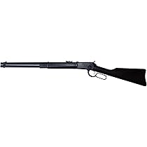 マルシン　ウィンチェスター M1892 ブラック Winchester M1892 Black | マルシン工業株式会社 - MARUSHIN