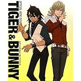TIGER & BUNNY オフィシャルヒーローブック2