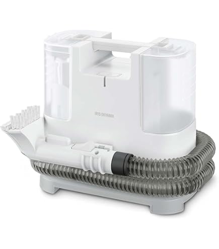 アイリスオーヤマ　リンサークリーナ Amazon.co.jp: アイリスオーヤマ リンサークリーナー 自動ポンプ