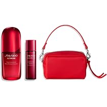 Amazon.co.jp: SHISEIDO アルティミューン スペシャルキット | 美容液