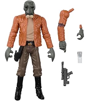 Amazon.co.jp: スターウォーズ ヴィンテージコレクション