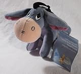 Disney Winnie the Pooh Play Pal Eeyore by Disney