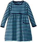 JoJo Maman Bebeベビー女の子クラシックドレス