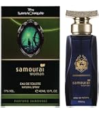 Amazon | サムライウーマン 01 NEW EDT 40ml | Samurai Woman