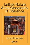 Justice, Nature and the Geography