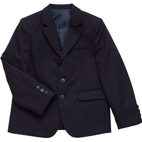 Amazon | [ELLE en noir] エルアンノワール 春 女の子 入学式