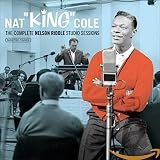 The Complete Nelson Riddle Studio Sessions - Master Takes (8cd)